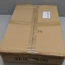 Expandable Pull Out Cabinet Organizer 16.5"Deep, 12.4-20.4" Slide Out Drawers for Kitchen Cabinet,Adjustable Cabinet Drawer for Pot/Pan,Pull Out Shelves Fixed with Adhesive Film or Screws(white)