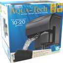 Aqua-Tech Ultra Quiet Power Filter, For Aquariums 10-20 Gallons
