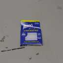 Mack's Pillow Soft Silicone Earplugs, 12 Pair  The Original Moldable Silicone Putty Ear Plugs for Sleeping, Snoring, Swimming, Travel, Concerts and Studying | Made in USA