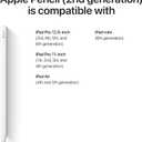 Apple Pencil (2ND Generation) (MU8F2AM/A)
