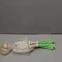 1/3 SD Doll 24" Ball Jointed BJD Doll Anime Style Fashion Doll Movable Joints Dolls, Sunny Girl, Blond Braid Hair