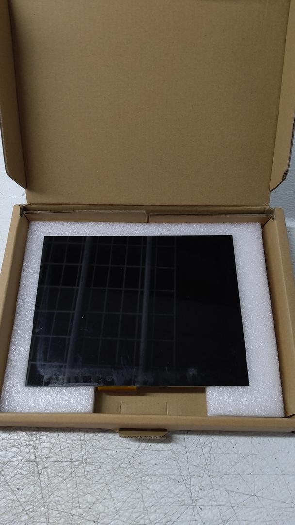 8.4" Uconnect Touch Screen 4C UAQ LCD Monitor Radio Navigation Compatible with Dodge RAM Chrysler Gladiator Compass Wrangler Cherokee Challenger Durango 2017-2022 Replace # LA084X01(SL)(02)