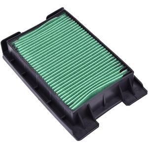 Air filter for Honda CBR 250 R 2011 2012 2013, CB 300 F 2015-2018, CBR 300 R 2015-2020, 17211-KYJ-900 Air Cleaner Element