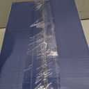 GANIZA Food Processors, Electric Food Chopper with Meat Grinder & Vegetable Chopper - 2 Bowls (8 Cup+8 Cup) with Powerful 450W Copper Motor - Includes 2 Sets of Bi-Level Blades for Fruits/Meat/Nuts (Black)