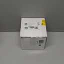 LIBODOUR Utensil Holder,Kitchen Utensil Holder For Counter,Rotating Silverware Organizer Cooking Flatware Spoon Spatula Tool Cutlery Container Stainless Steel Caddy (Medium, white)