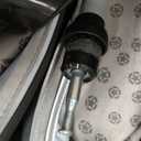 Jeep Scout Double Stroller, Charcoal Galaxy