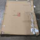 Acrylic Clear Non-Magnetic Dry Erase Board for Wall, White Board 48x36,Frameless Magnetic Dry Erase Board for Office, Classroom and Home/for Kids, Students, Adults.90120C