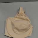 Bali Women's Minimizer Bra, Passion for Comfort Underwire Bras for Women, Seamless Cups, Minimizes Bust Up to 1.5 in (40D)