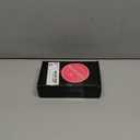 SOIDRAM 2 Pieces Makeup Bag Large Checkered Cosmetic Bag Capacity Canvas Mix Travel Toiletry Bag Organizer Cute Makeup Brushes Aesthetic Accessories Storage Bag for Women, Checkered Mix Brown