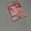 SOFPLATE Valentine Surprise Gift Box Explosion Gift Box DIY with Bag Love Pink Red Heart Romantic Creative Pop out Cards for Anniversary Wedding Thanksgiving Mother's Day Christmas Party Celebration