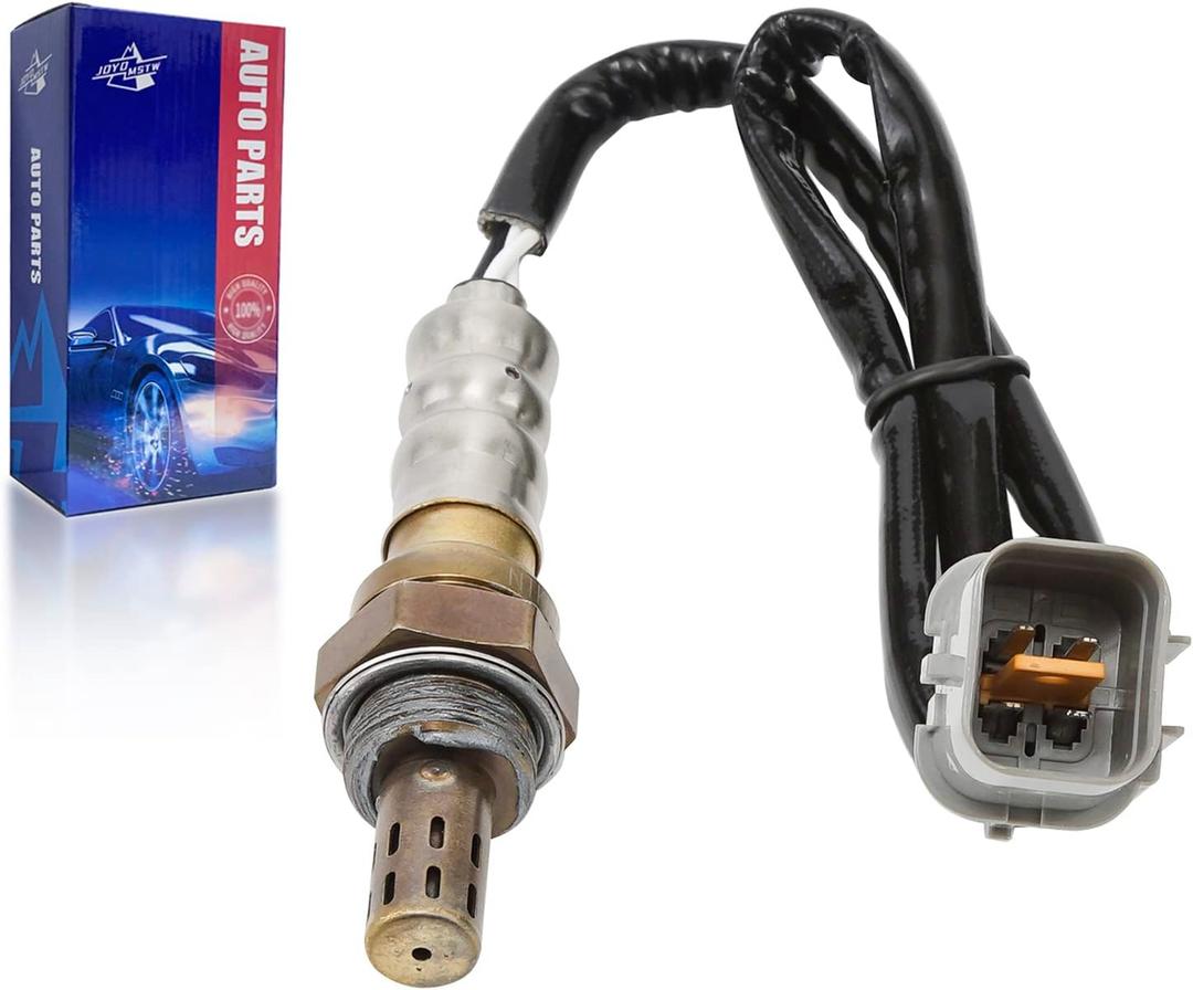 O2 Oxygen Sensor Upstream Downstream 234-4191 Replacement for Hyundai Sonata Tiburon Santa Fe Tucson Kia Sportage Optima Replace 39210-37530,3921037510,2344191