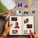 Funny Meme Stickers Pack  24 Sheets (200+ pcs) Waterproof Vinyl Stickers for Laptop, Water Bottles, Journals, Phone Case  Cool Gifts for Teens, Kids, Adults