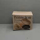 Sourdough Starter Kit, Banneton Bread Proofing Baskets Set, Sourdough Bread Baking Supplies Making Tools with Dough Scraper, Whisk, Bread Lame, Recipe