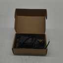 7KV 7000V Neon Power Supply for Glass Neon Sign Electronic Neon Light Beer Signs Bar Lights Transformer (Red)