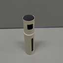 KIVY Glass Oil Sprayer for Cooking, Salads, BBQs & Air Fryer – Innovative Spray with Portion Control - Oil Spray Bottle with Stainless Steel Body - Olive Oil Sprayer - Cooking Oil Mister – Cream