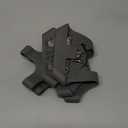 Ice Cleats for Shoes and Boots, Upgraded 28 Spikes Traction Cleats - Stainless Steel Shoe Spikes for Snow and Ice, Anti Slip Silicone Ice Grippers for Men/Womens Winter Walking, Running