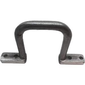 Distribution cable D-Rings 3 inch 25 pack