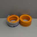 ChoiceRefill Compatible with Diaper Genie Pails, 4-Pack, 1080 Count