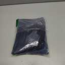 Amazon Essentials Men's T-Shirt Regular-Fit Short-Sleeve Crewneck Pocket (X-Large, Dark Blue/Navy)