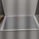 UPGRADED ACQ30341209 Refrigerator Shelf Replacement Compatible with LG Refrigerator Freezer Drawer Cover, Cover Assembly Tray Vegetable LRSXS2706W LRSXS2706B LRSXS2706S LRSXS2706V LRSXC2306V Shelf