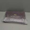 Knit Picks Options Wood Interchangeable Knitting Needle Set with Case and Stitch Markers (Royal Purple)