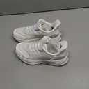 Women's Slip On Walking Shoes Running Comfortable Tennis Breathable Non Slip Athletic Gym Workout Cross Training Fashion Sneakers Size 6