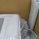 Tent Air Conditioner 3300BTU 110V, No Battery, White