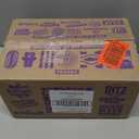 OREO Minis Cookies, CHIPS AHOY! Minis Cookies, Nutter Butter Bites & RITZ Bits Cheese Crackers Variety Pack, 15 Snack Packs (BB: March 13, 2026)