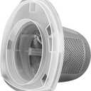 Replacement 90558115 Pre Filter for Black & Decker CHV1410B CHV1510 CHV1410 CHV1410L BDH1220AV BDH2000L BDH2010LP Vacuum Models