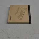 External CD DVD Drive for Laptop, USB 3.0 Ultra Slim 16mm CD Burner with 2 USB C Ports and 2 TF/SD Card Slots, DVD Player for Laptop Mac PC Windows 11/10/8.1/7 Linux OS