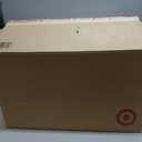 Alanzimo Goose Feathers Down Pillows Queen Size Set of 2, Hotel Collection Fluffy Bed Pillows for Sleeping, 100% Cotton Cover Soft Pillow 20x28 2 Pack (White)