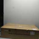 GE Smart Scale Body Weight BMI Fat, Segmental Data Dual-Frequency Bend-Free