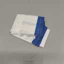 Breathe Right Nasal Strips | Extra Strength | Clear | For Sensitive Skin I Drug-Free Snoring Solution & Nasal Congestion Relief Caused by Colds & Allergies | 44 Count 