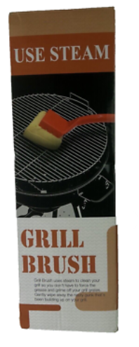 Grill Brush