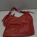 Montana West Hobo Bags for Women Soft Slouchy Top Handle Shoulder Purses Handbag with Knot Strap