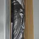 Comfort Zone 9-Inch Reversible Twin Window Fan with Remote Control  3-Speed Dual Blade Fan with Exhaust, Cooling & Circulate Modes, Expandable Width 23.5" to 37", Removable Bug Screen & Tabletop Feet (Black)