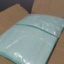 Medline Super Absorbent Underpad, 36" x 36", 50 Count, Extra Large Disposable Incontinence Pads, Protective Bed Pads, Chucks, For Kids, Adults, Elderly, Furniture & Surface Protection Pee Pad