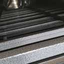 Homey Pet 37 inch Stackable Heavy Duty Dog Crate, Indestructible Escape Proof Dogs Cage Kennel with Lockable Wheels, Removable Tray & Metal Grid, Double Doors for High Anxiety Medium/Small Dogs (36.6"L x 22.5"W x 29.1"H)