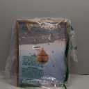 13x17 Picture Frame Rustic Brown for Wall Hanging, Wall Mounting Horizontally or Vertically, 13 x 17 Wall Gallery Poster Photo Frames with Shatter Resistant Plexiglass, Rustic Brown