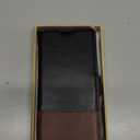 KEZiHOME Note 20 Ultra Case, Genuine Leather [RFID Blocking] Galaxy Note 20 Ultra 5G Wallet Case Credit Card Slot Flip Magnetic Stand for Samsung Galaxy Note 20 Ultra 2020 (Khaki/Brown)