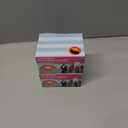 FF05 Donut Floating Bluetooth Speaker 2 Pack
