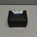 Creality Official 42-40 Stepper Motor with Extruder Gear, 2 Phase 1A 1.8 Degree 0.4 N.M for 3D Printer Extruder, Compatible with E-axis of Ender 3/Ender 3 V2/Ender 3 pro/Ender 5/CR-10 3D Printer