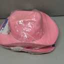 2 x Funny Party Hats - Studded Cowboy Hat - Cowboy Costume Accessory