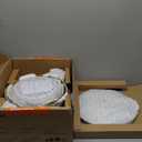 SENSARTE Ceramic Pots and Pans Set Nonstick, Kitchen Cookware Sets, 14-Piece Induction Cookware, Non-toxic Healthy Non Stick Cooking Set, with Frying Pans Set, PFAS PTFE PFOA PFOS Free (Large, Taupe)