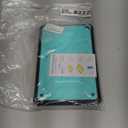 All-New 11 Tablet 11,DJ&RPQ Incompatible iPad TCL Full Body Rugged Hands-Free Viewing Stand Back Cover with Screen Protector-Green