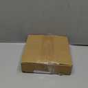 6-Pack Metalless & Screwless Spring Hinges Reading Glasses for Men Women Oversized Stylish Readers +1.00