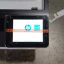 HP LaserJet Enterprise MFP M528z Wireless Monochrome All-in-One Printer with Built-in Ethernet & 2-Sided Printing (1PV67A)