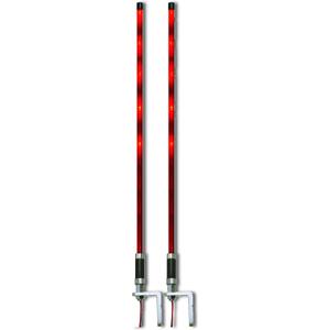 SeaSense Led Trailer Guide Lights, 3.13 x 2.25 x 31 inches