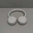 Sony WH-CH520 Wireless Headphones Bluetooth On-Ear Headset with Microphone and up to 50 Hours Battery Life with Quick Charging, White