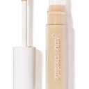 Jane Iredale PureMatch Liquid Concealer, Lightweight, Creamy Formula with Medium Coverage Conceals, Brightens, & Defines, Soft Matte Finish, Long-Wear (3W)